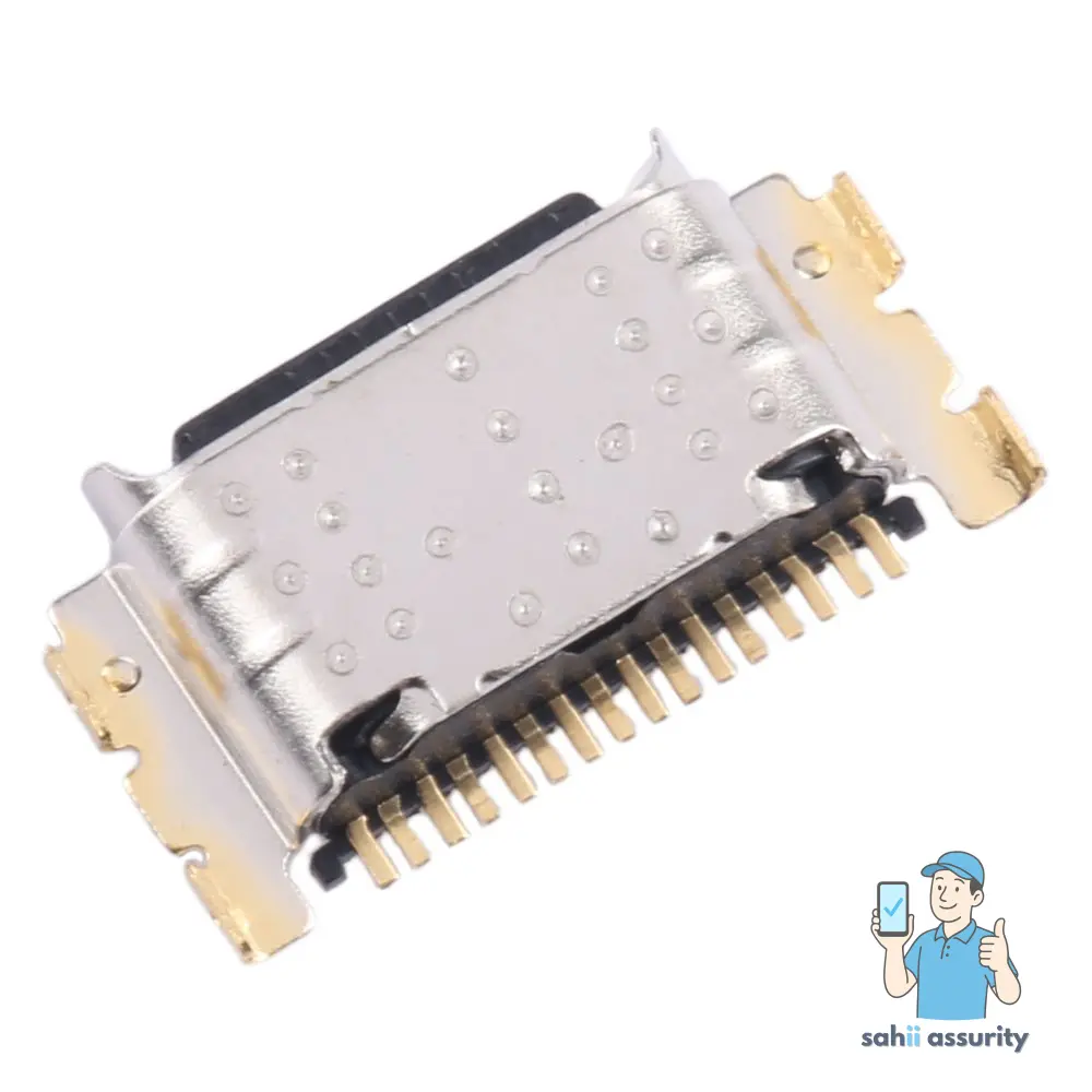 Charging Connector for Tecno Spark 10 Pro